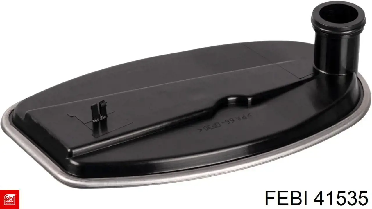 Сайлентблок передней подвески Febi 41535 цена, от 5.61 USD