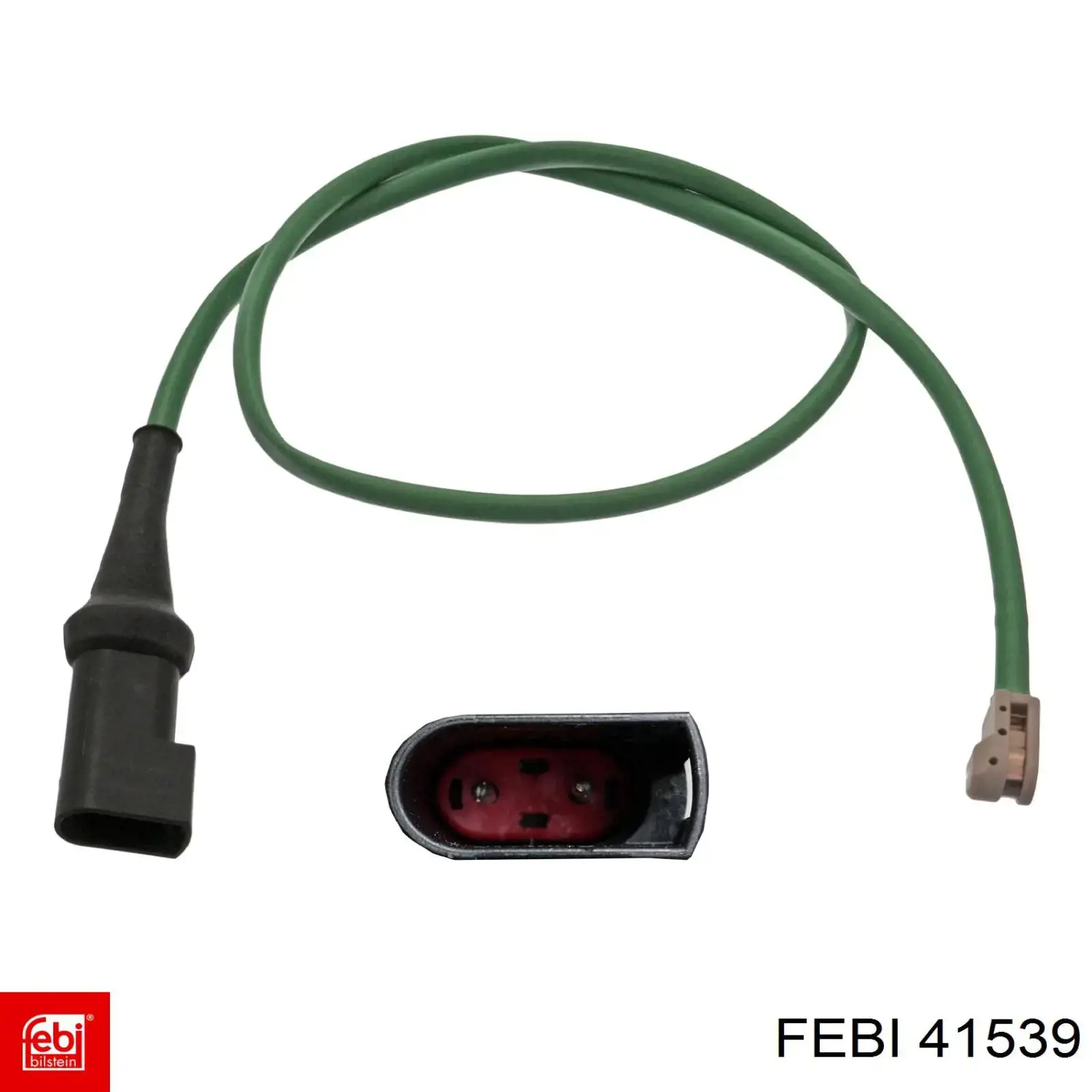 Сайлентблок задней рессоры передний Febi 41539 цена, от 8.46 USD