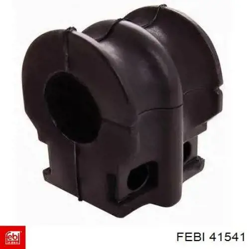 Купить 41541 Febi Сайлентблок серьги рессоры