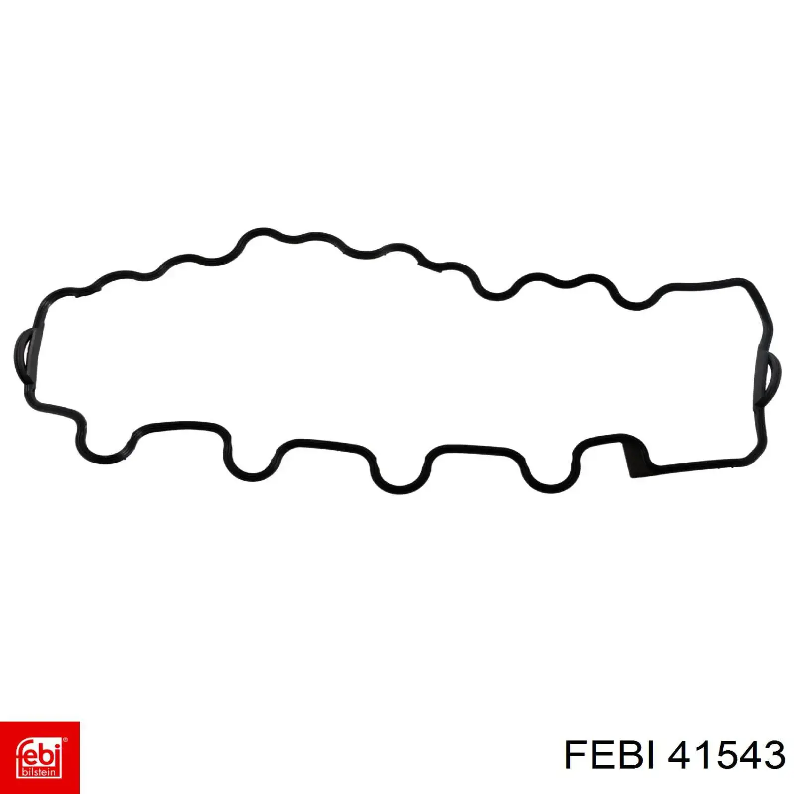 Полиуретановый сайлентблок заднего нижнего рычага Febi 41543 цена, от 17.76 USD