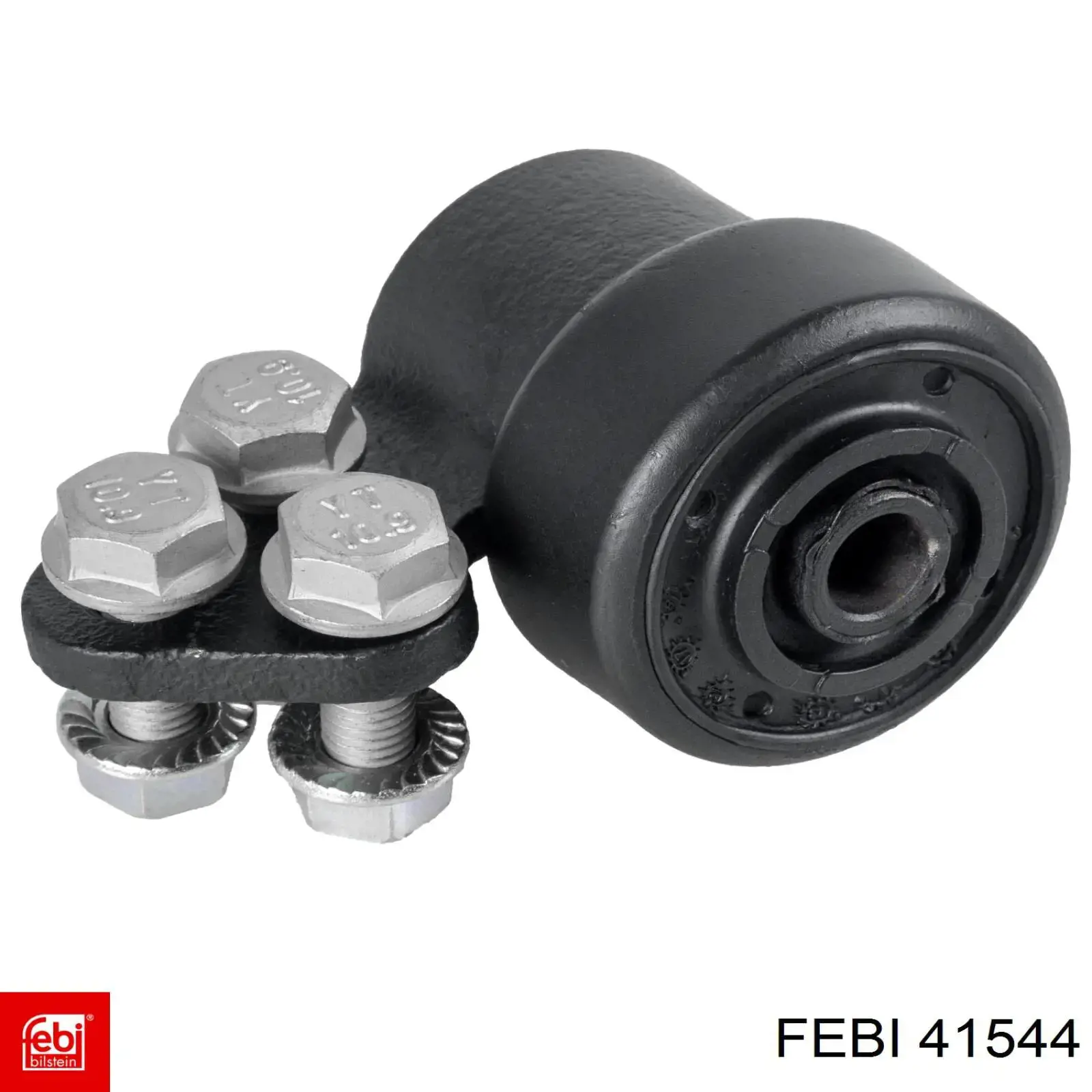 Сайлентблок заднего верхнего рычага Febi 41544 цена, от 7.52 USD