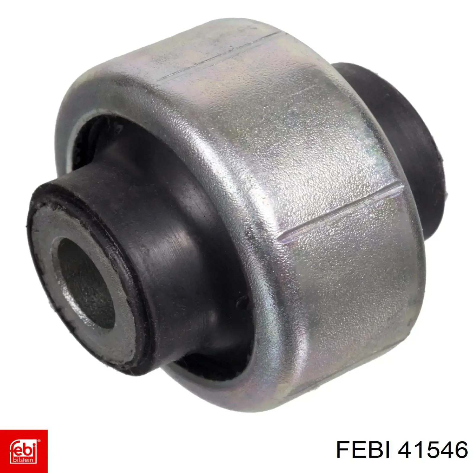 Резинка заднего стабилизатора Febi 41546 цена, от 3.84 USD