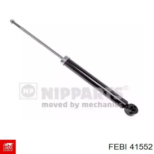 Сайлентблок переднего рычага 41552 Febi