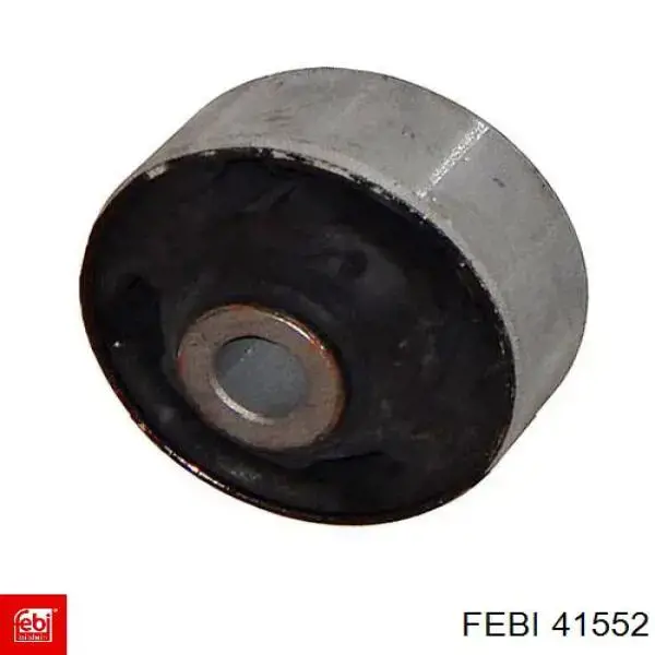 Сайлентблок переднего нижнего рычага Febi 41552