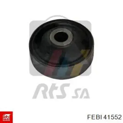 Сайлентблок передней подвески Febi 41552 цена, от 3.70 USD