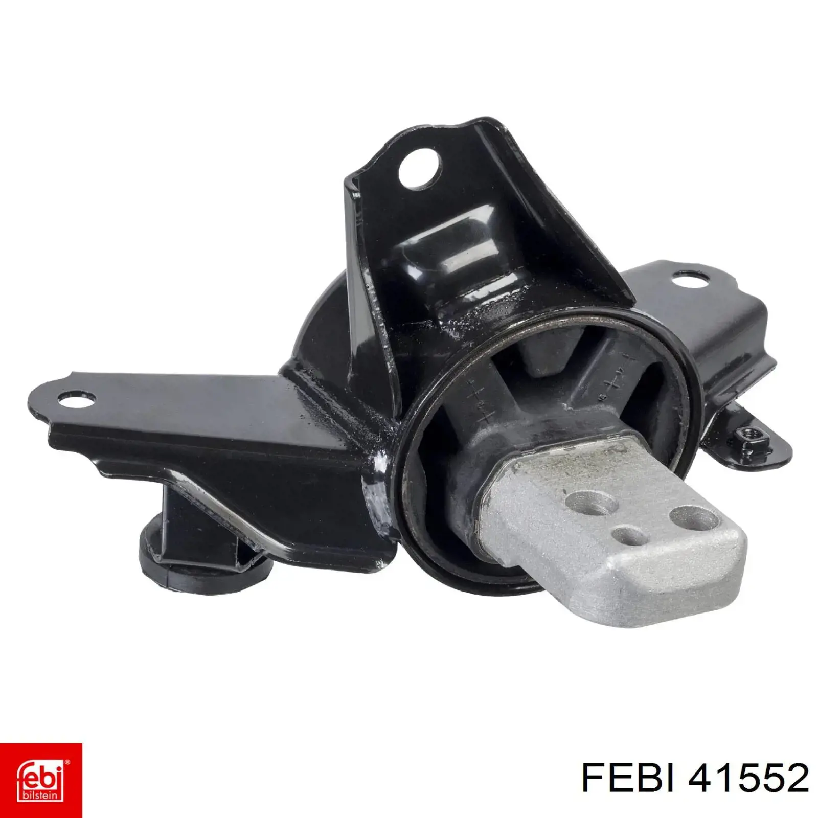 Сайлентблок передней подвески Febi 41552 цена, от 3.70 USD