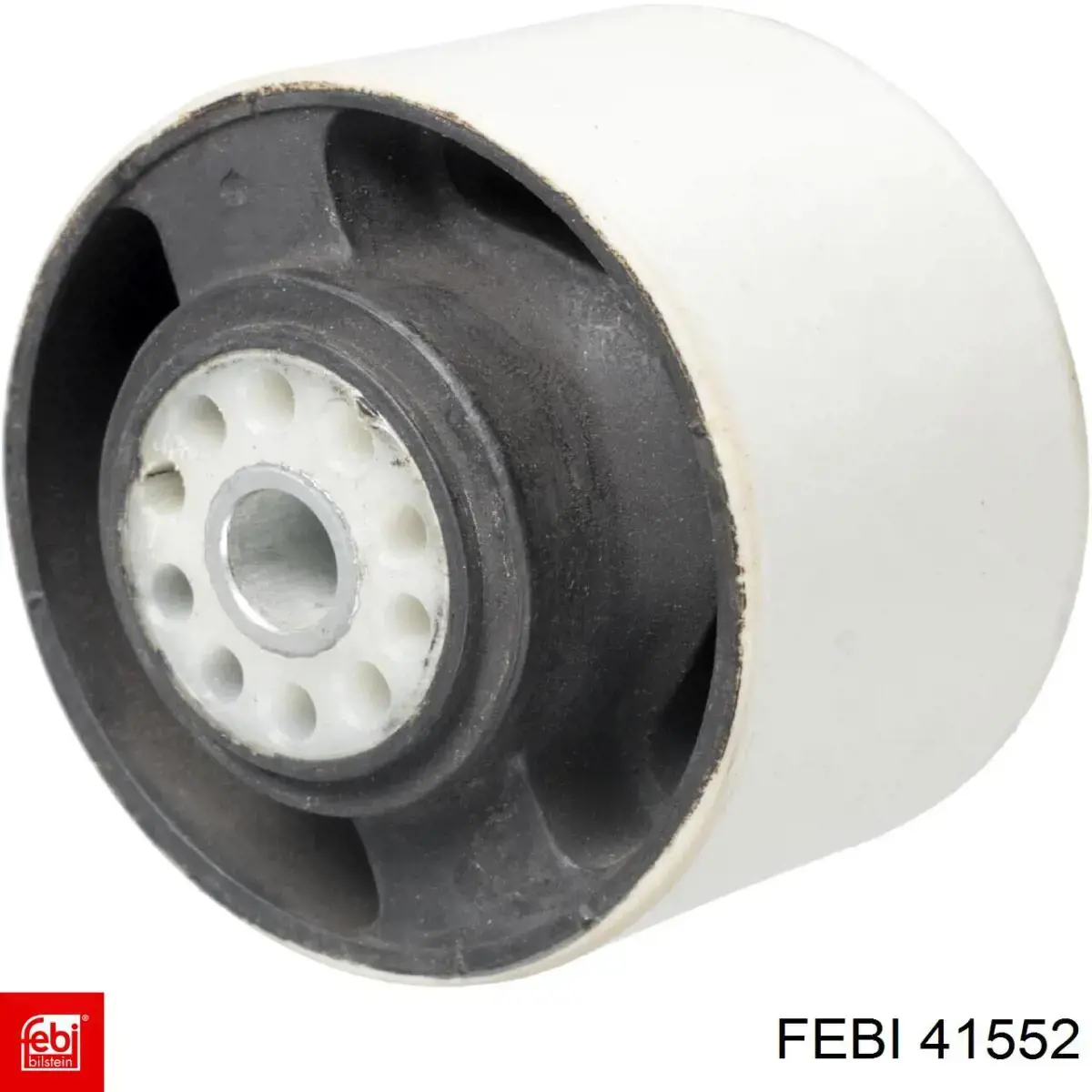 Купить 41552 Febi Сайлентблок нижний передней подвески