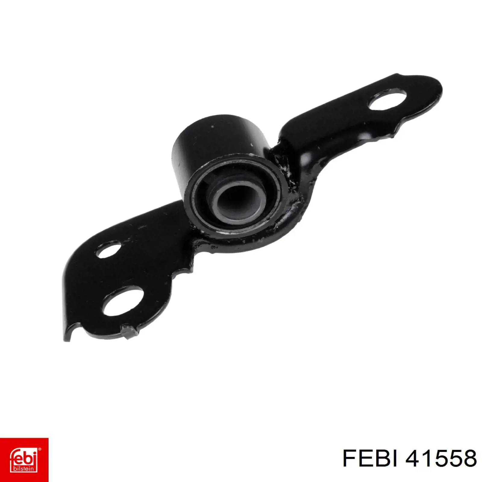 Купить 41558 Febi Сайлентблок нижний передней подвески