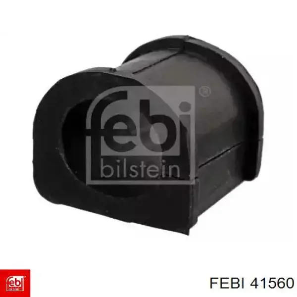 41560 Febi Разрезная втулка стабилизатора