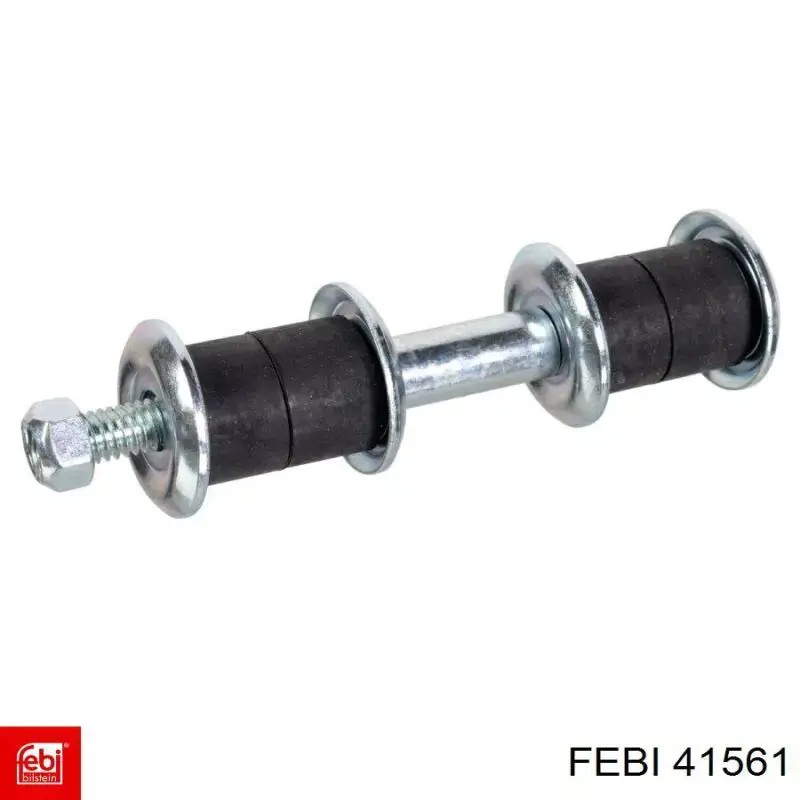 Купить 41561 Febi Втулка заднего стабилизатора