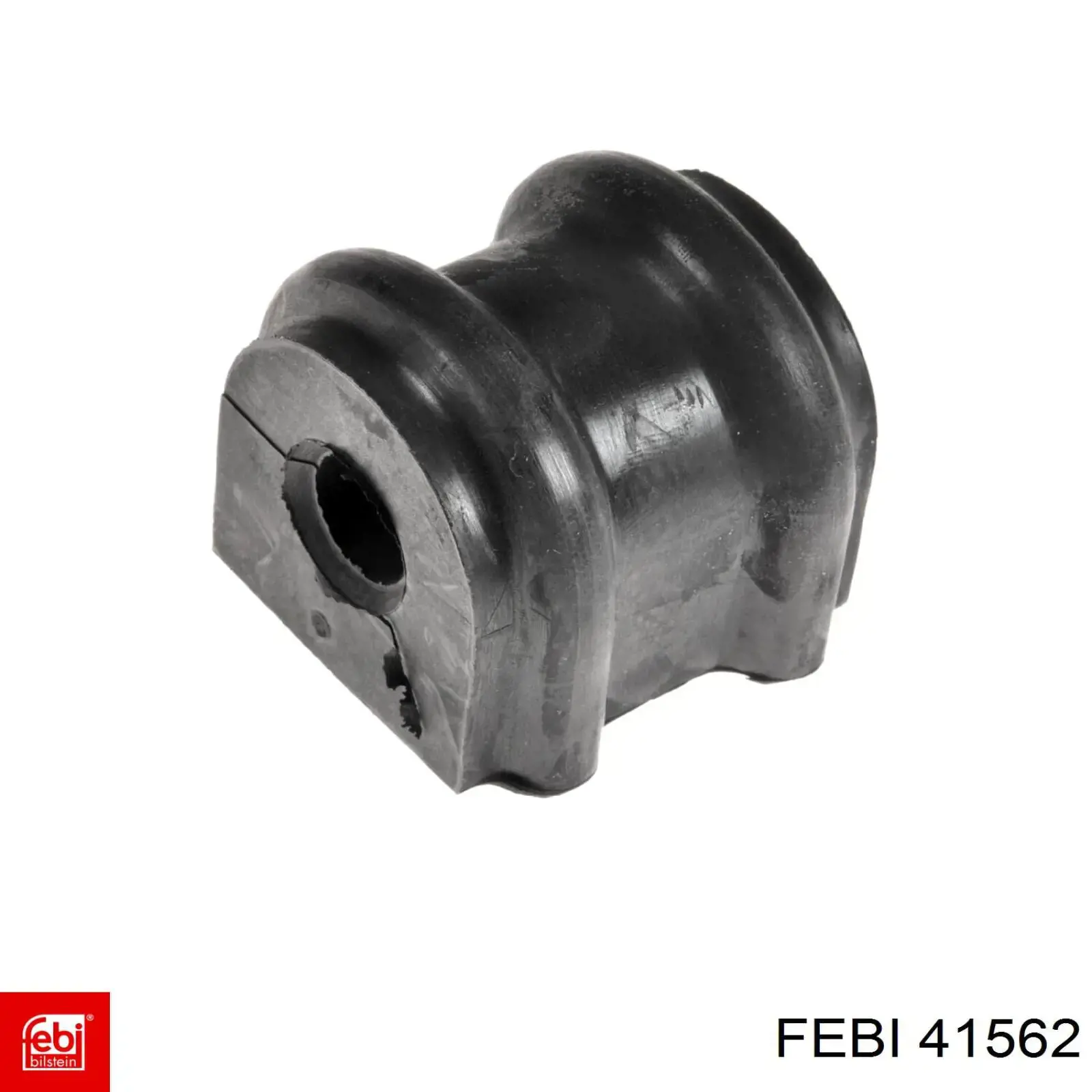 Резинка заднего стабилизатора Febi 41562 цена, от 5.53 USD