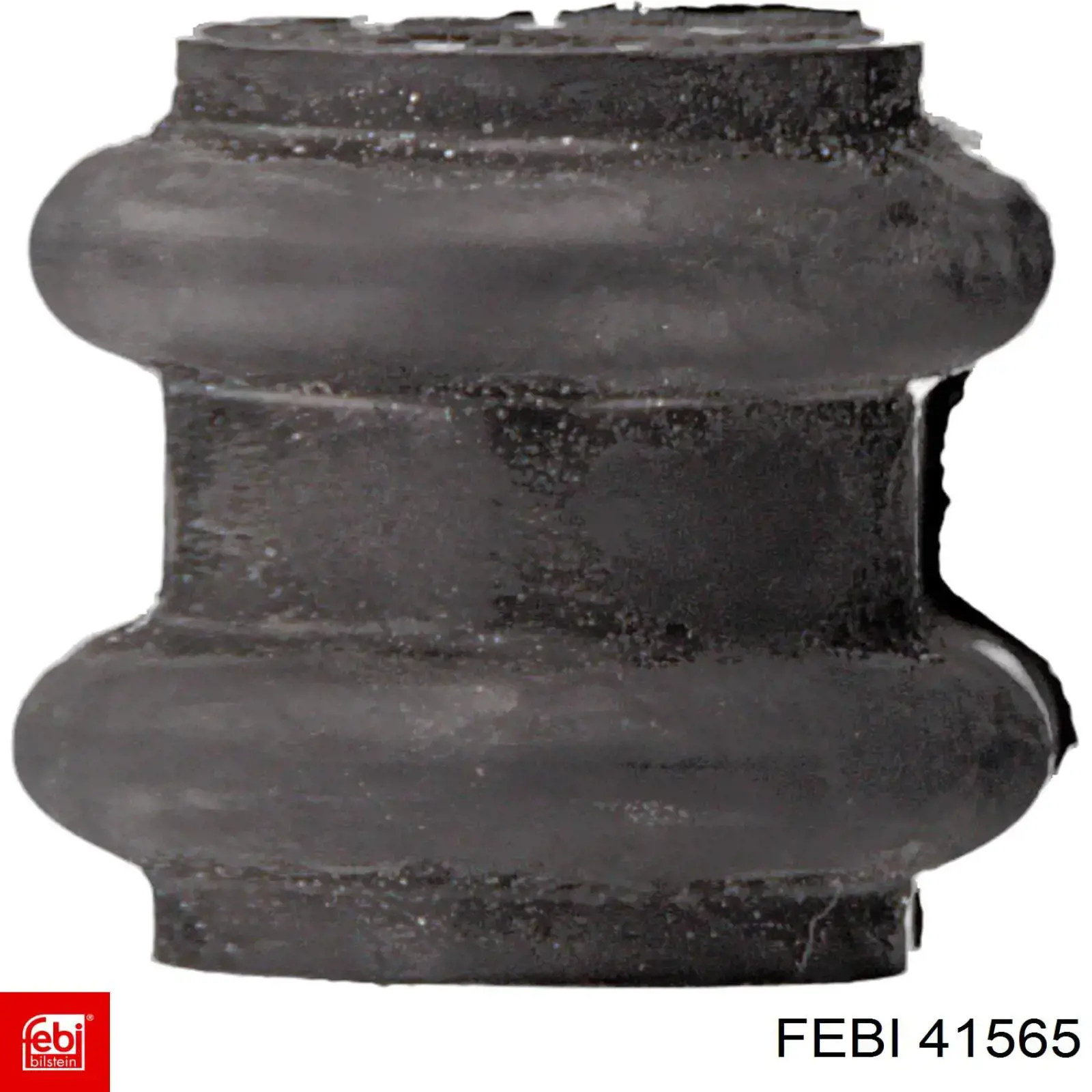 Резинка заднего стабилизатора Febi 41565 цена, от 4.27 USD