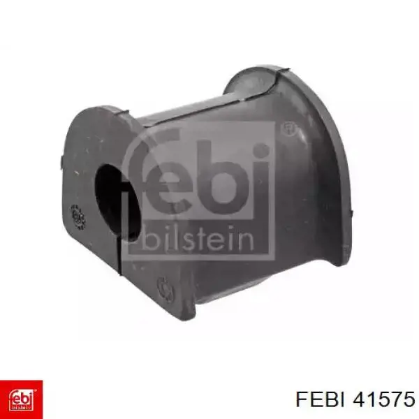 41575 Febi Разрезная втулка стабилизатора
