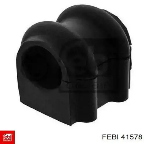 Купить 41578 Febi Втулка заднего стабилизатора