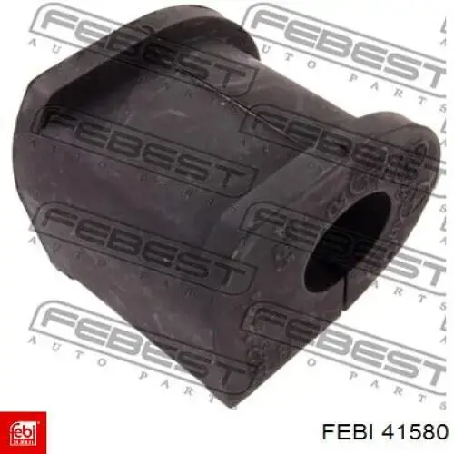 Втулка переднего стабилизатора Febi 41580 цена, от 1.71 USD