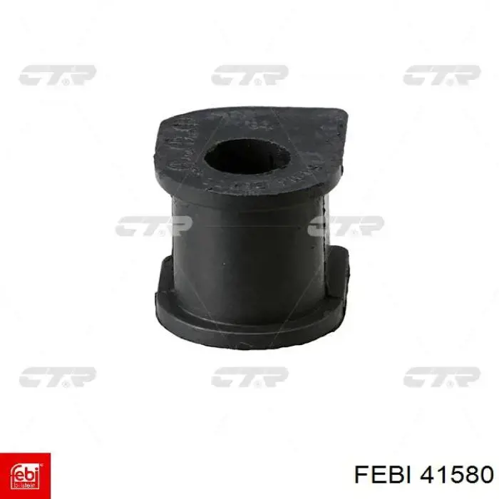 Купить 41580 Febi Втулки переднего стабилизатора