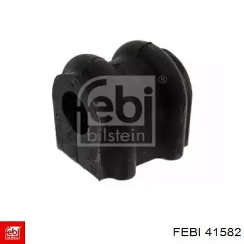 Втулка переднего стабилизатора Febi 41582 цена, от 1.88 USD