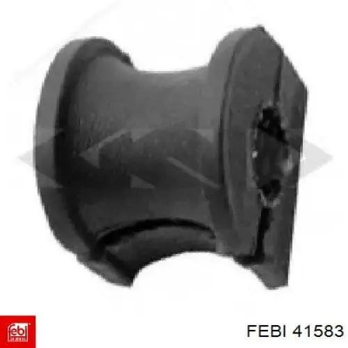 Втулка переднего стабилизатора Febi 41583 цена, от 4.16 USD