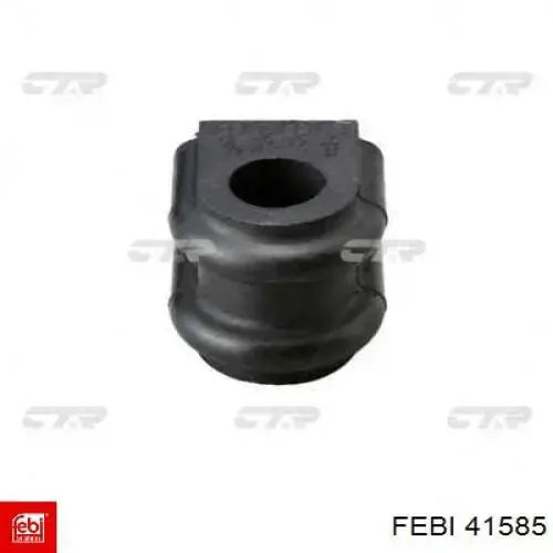Купить 41585 Febi Втулки переднего стабилизатора