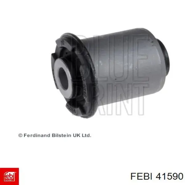 Сайлентблок передней подвески Febi 41590 цена, от 5.07 USD