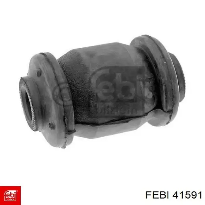 Сайлентблок переднего нижнего рычага Febi 41591