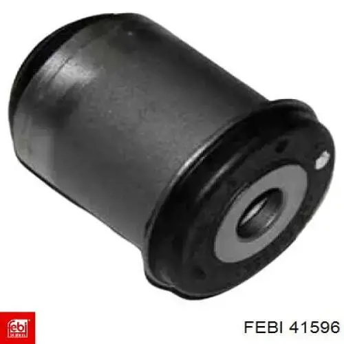 41596 Febi Сайлентблок нижнего переднего рычага