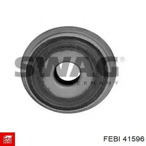 Сайлентблок передней подвески Febi 41596 цена, от 12.46 USD