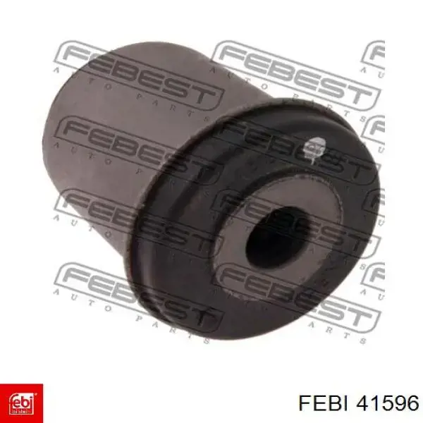 Купить 41596 Febi Сайлентблок нижний передней подвески