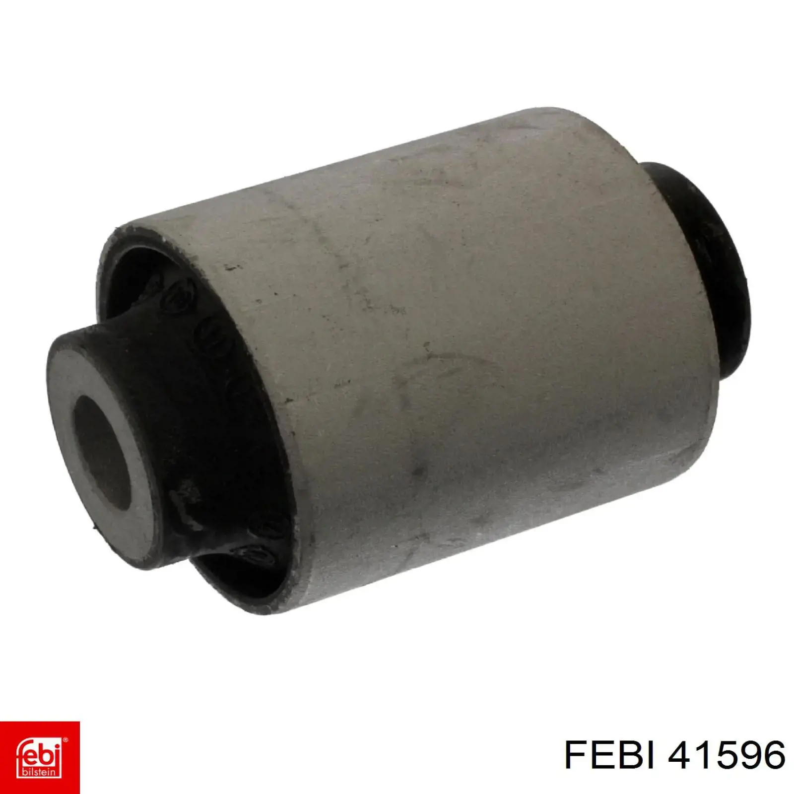 Сайлентблок передней подвески Febi 41596 цена, от 12.46 USD