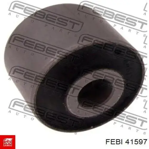 Сайлентблок передней подвески Febi 41597 цена, от 7.04 USD