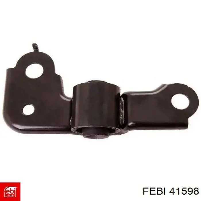 Сайлентблок переднего нижнего рычага Febi 41598