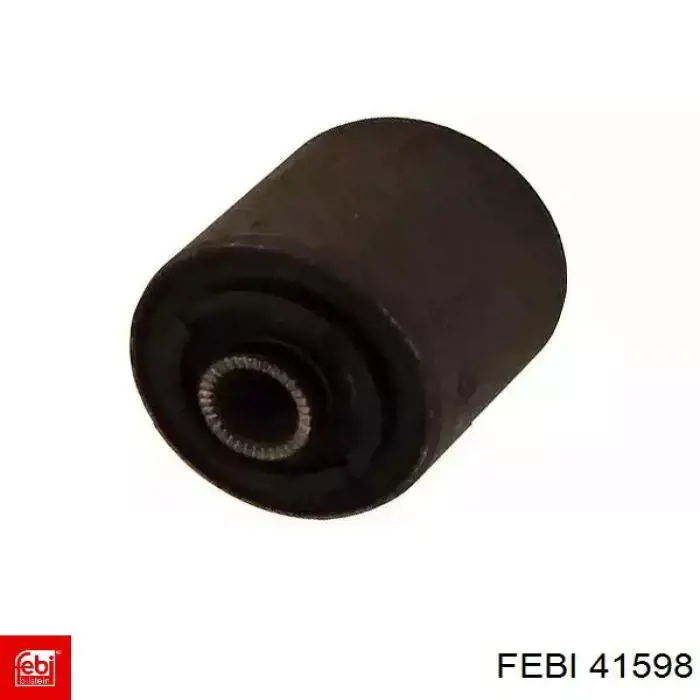 41598 Febi Сайлентблок нижнего переднего рычага
