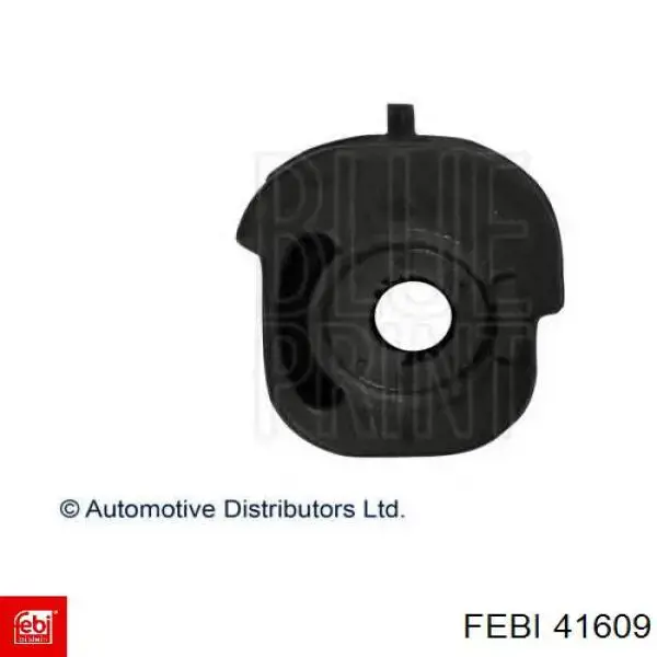Сайлентблок передней подвески Febi 41609 цена, от 7.84 USD