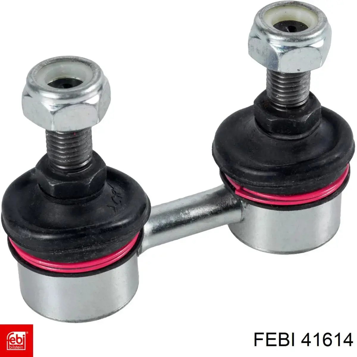 Тяга переднего стабилизатора Febi 41614 цена, от 6.70 USD