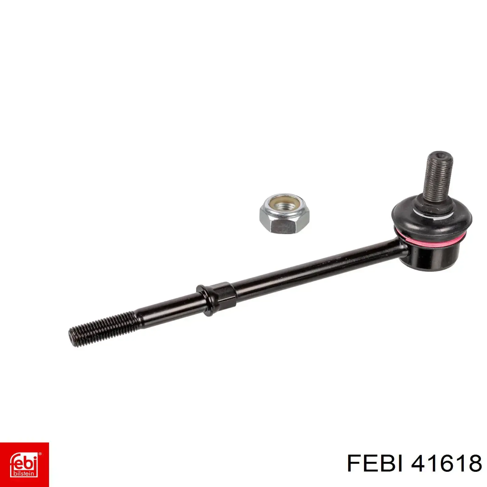Купить 41618 Febi Амортизационная стойка