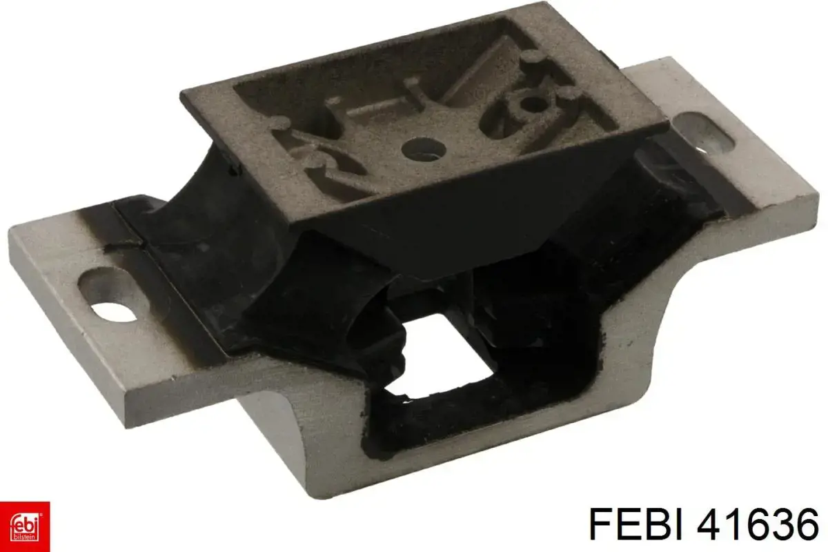 Тяга переднего стабилизатора Febi 41636 цена, от 4.23 USD