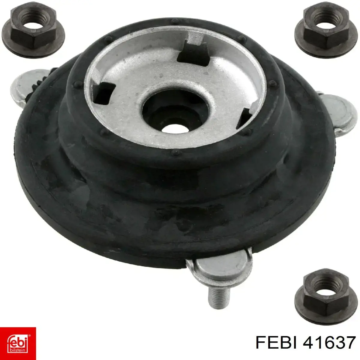 Купить 41637 Febi Амортизационная стойка