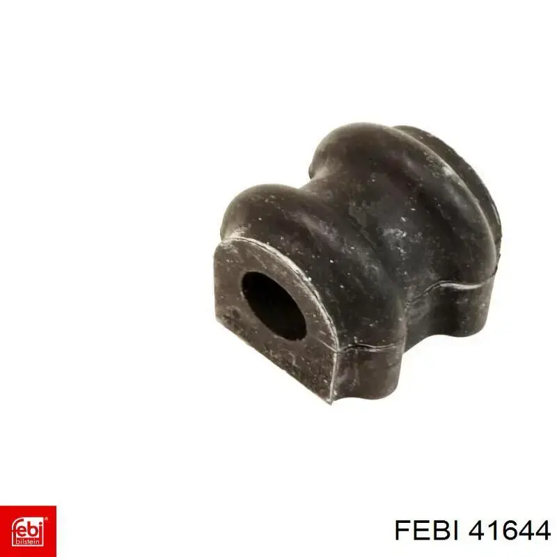 Купить 41644 Febi Солдатик стабилизатора, заднего