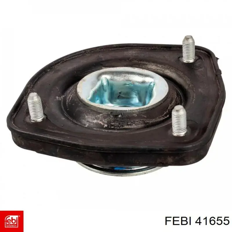 Купить 41655 Febi Солдатик стабилизатора, заднего