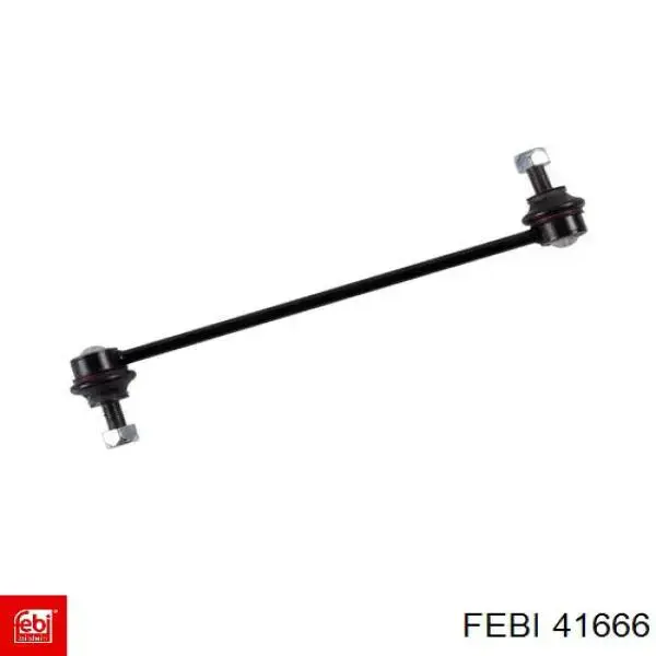 Купить 41666 Febi Амортизационная стойка