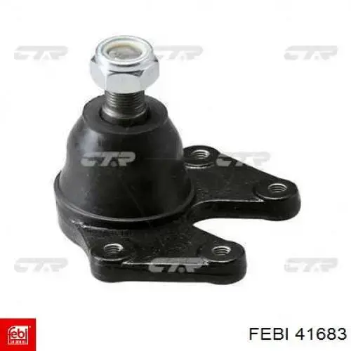 Купить 41683 Febi Нижняя шаровая опора