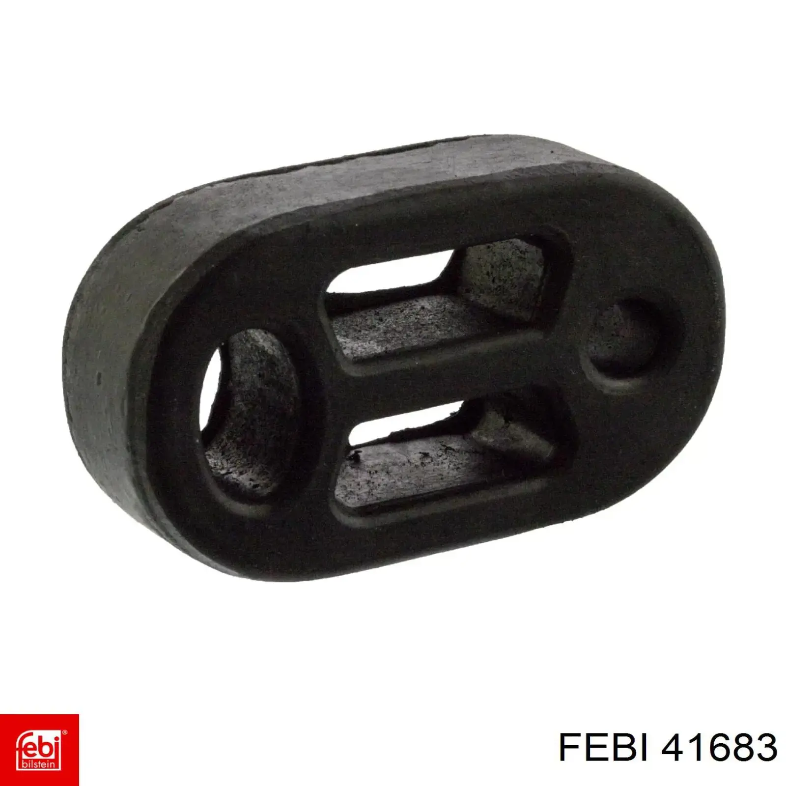 Шаровая опора, нижняя Febi 41683 цена, от 15.63 USD