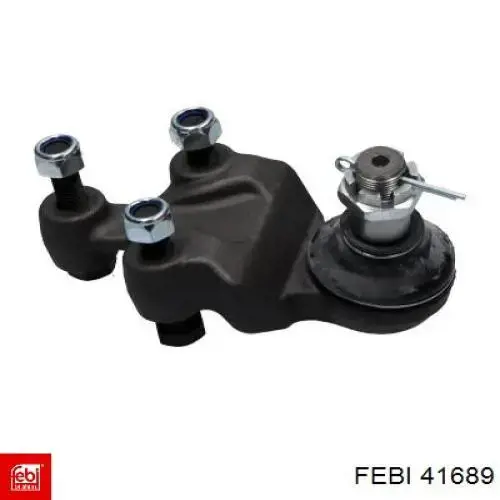 Шаровая опора, нижняя Febi 41689 цена, от 22.78 USD
