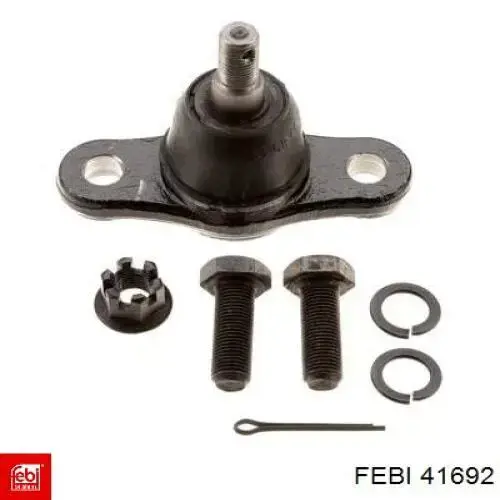 Купить 41692 Febi Нижняя шаровая опора