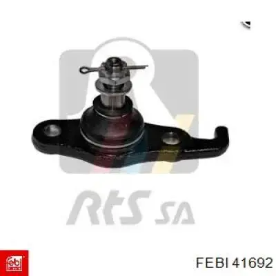 Нижняя шаровая опора 41692 Febi
