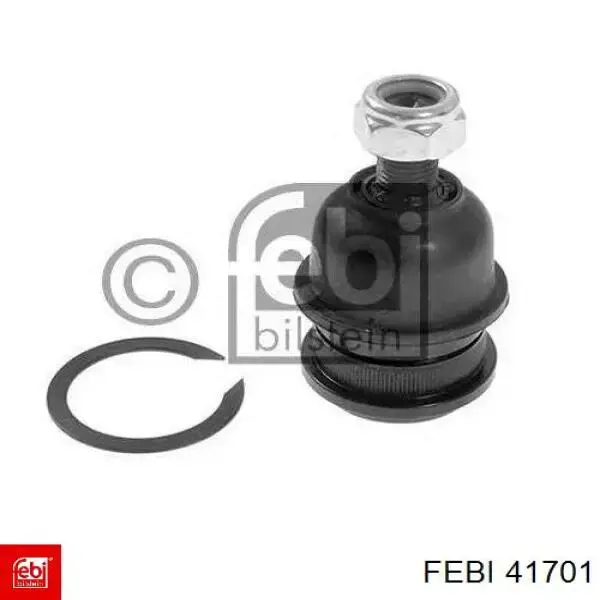Верхние шаровые Febi 41701