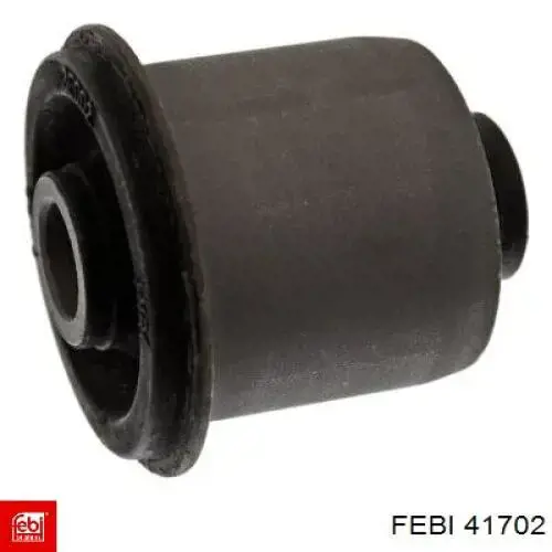 Правый рычаг передней нижней подвески Febi 41702 цена, от 99.01 USD
