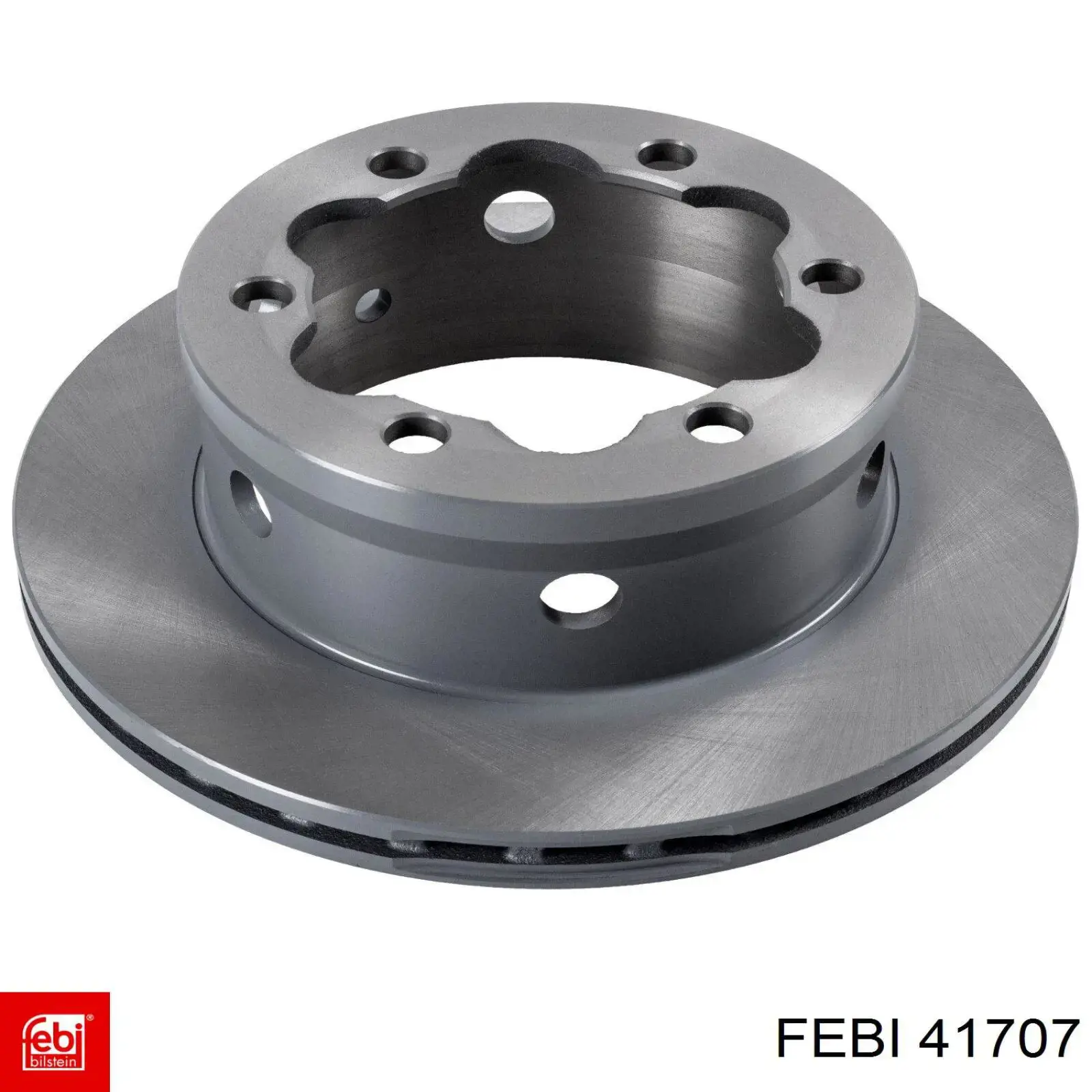Шаровая опора, нижняя Febi 41707 цена, от 14.35 USD