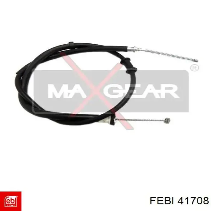 Нижняя левая шаровая опора BJS06L Japan Parts