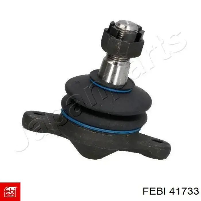 Верхняя шаровая опора Febi 41733 цена, от 12.64 USD